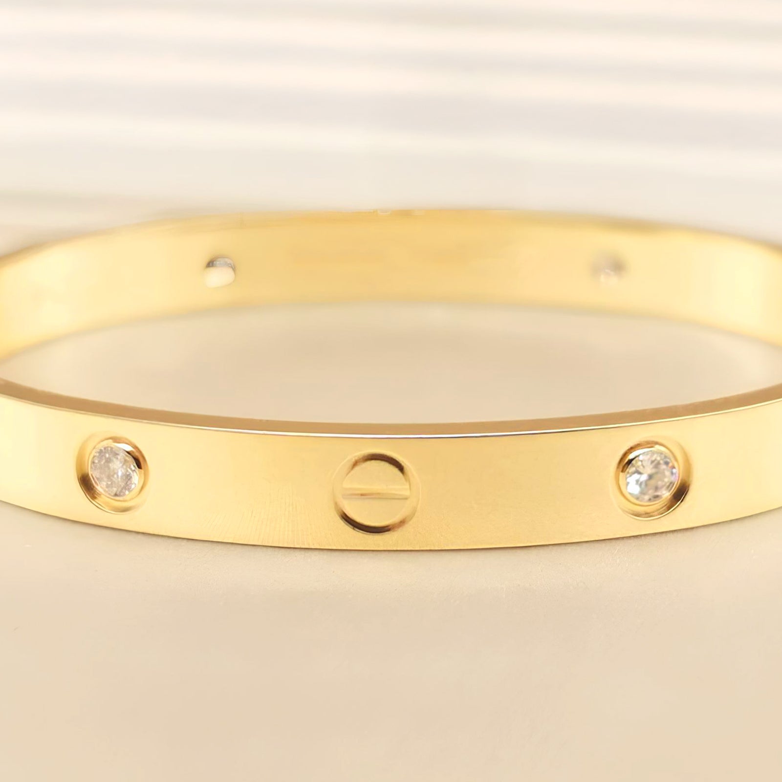 Bracelete Zion