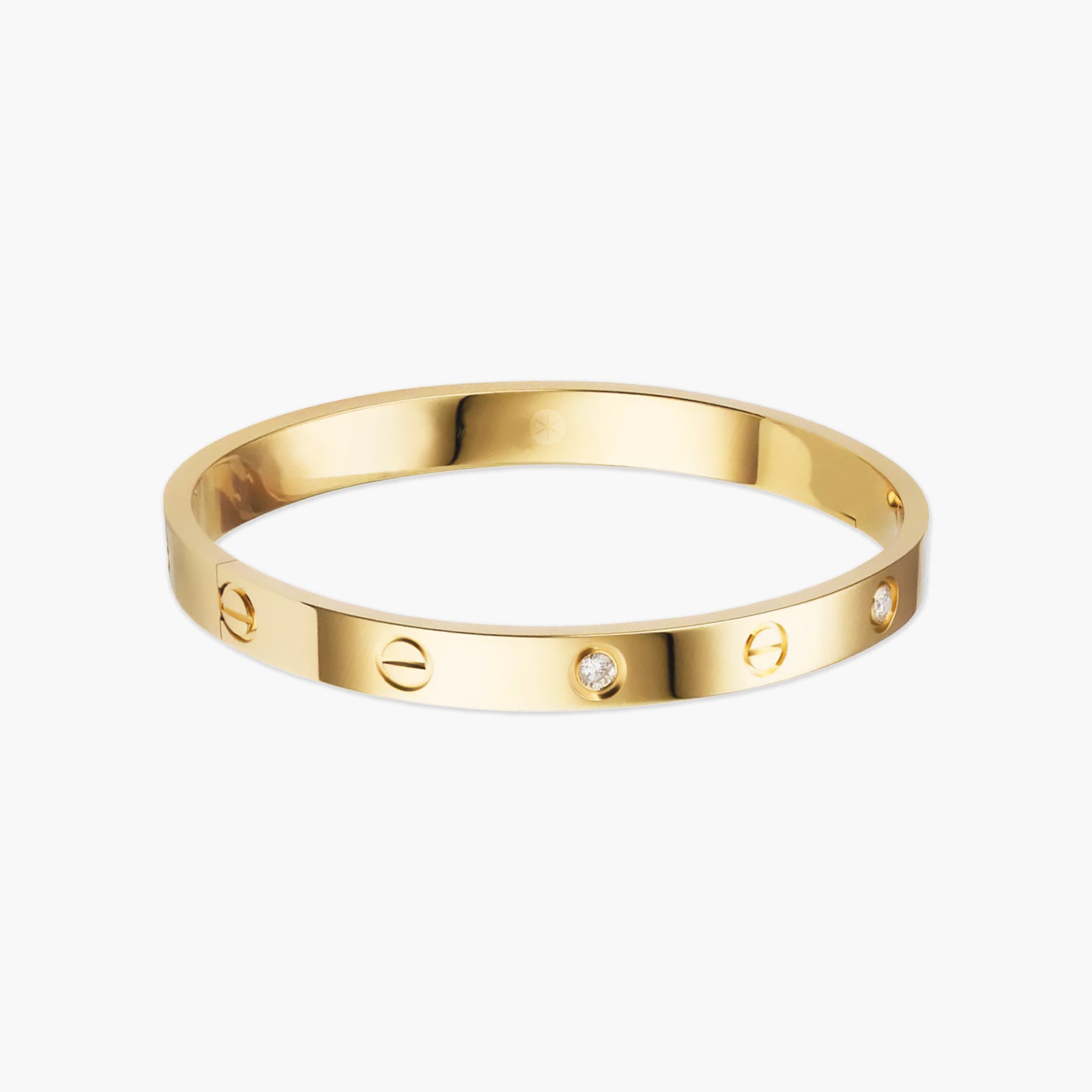 Bracelete Zion