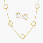 Conjunto Trevo Colors