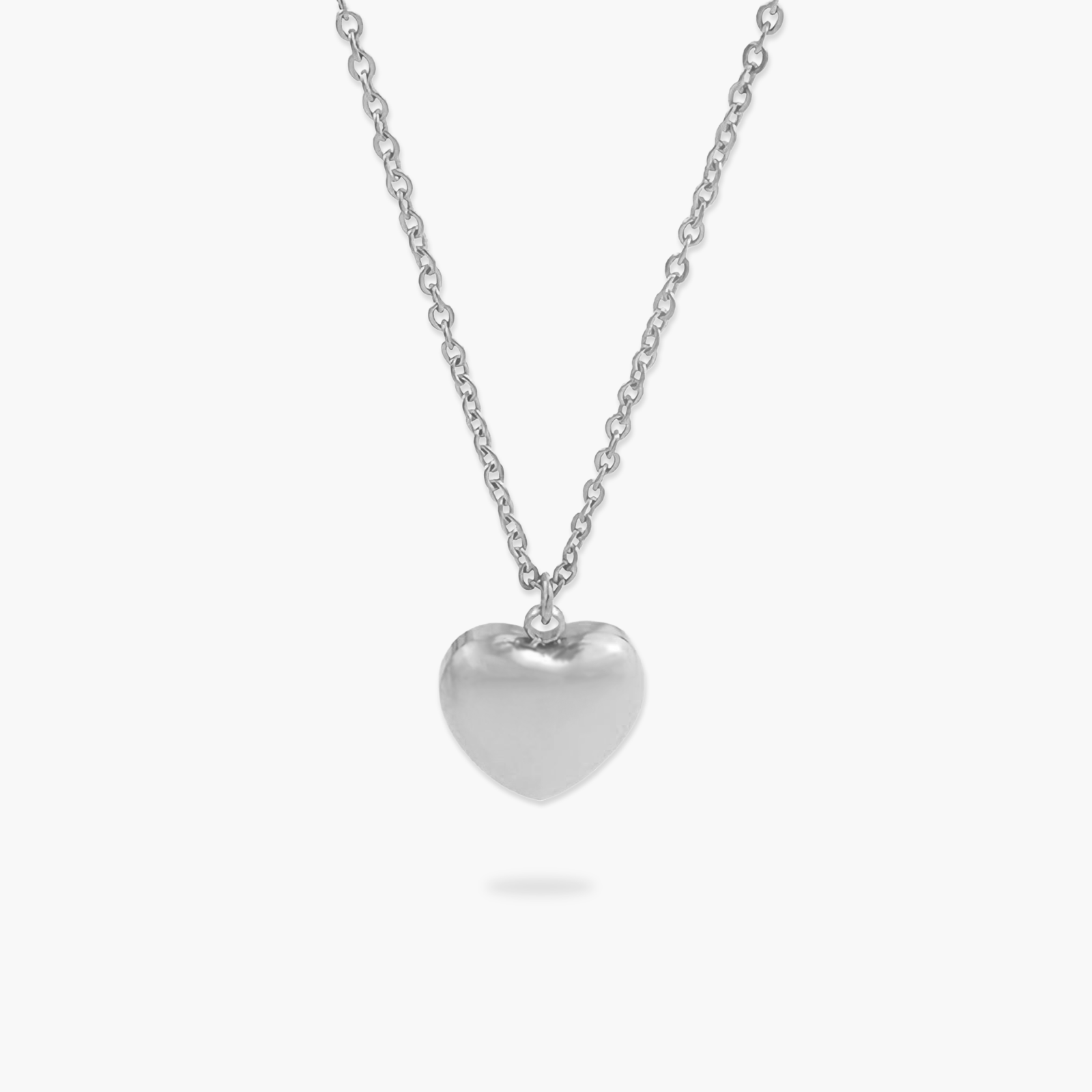 Colar Love Heart