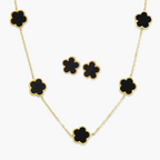 Conjunto Trevo Colors
