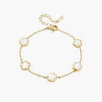 Pulseira Trevo Colors