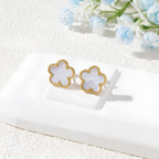 Conjunto Trevo Colors