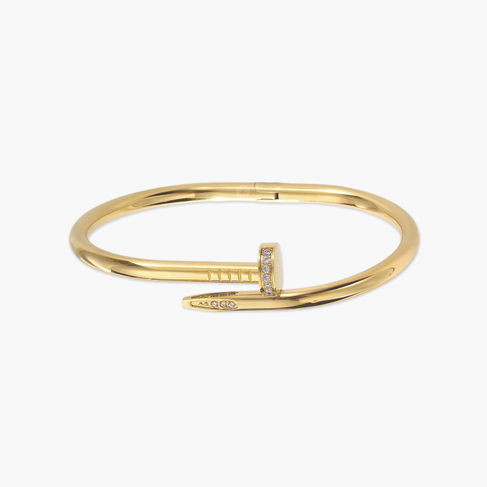 Bracelete Clavus Arc