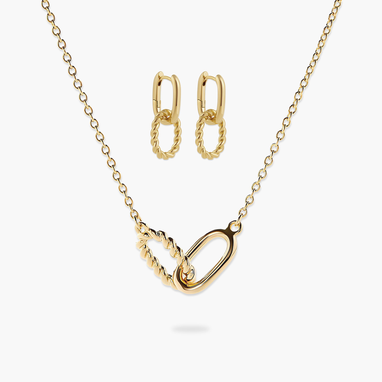 Conjunto Duo Loop