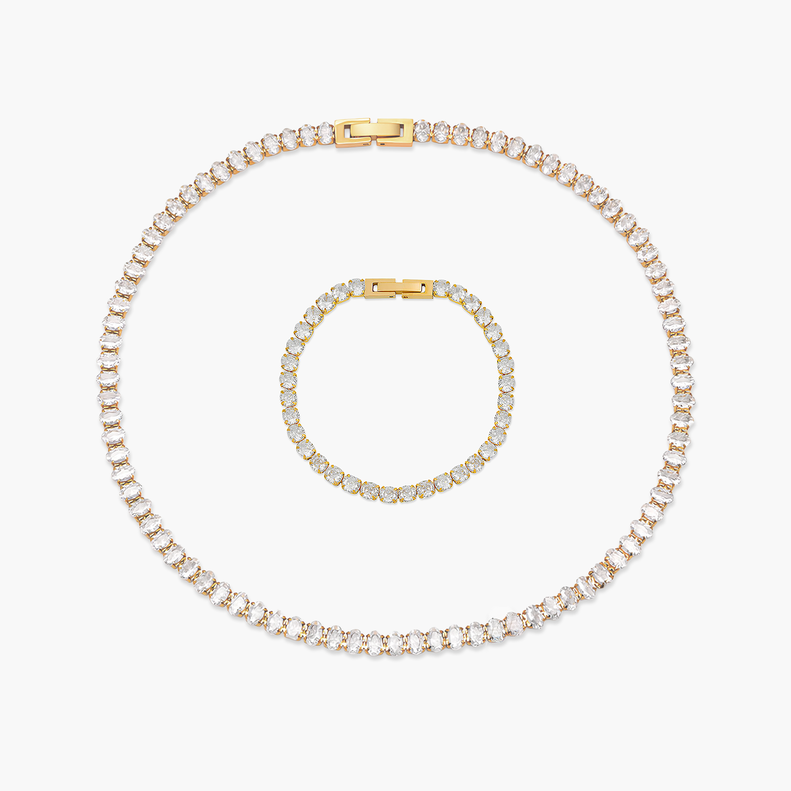 Conjunto Riviera