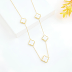 Conjunto Trevo Colors