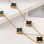 Conjunto Trevo Colors