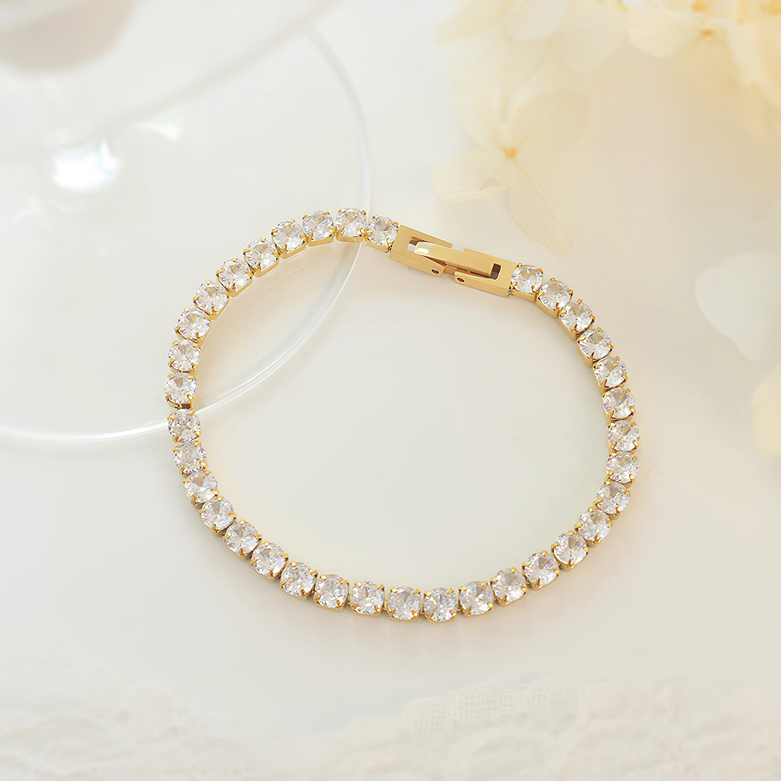Pulseira Riviera