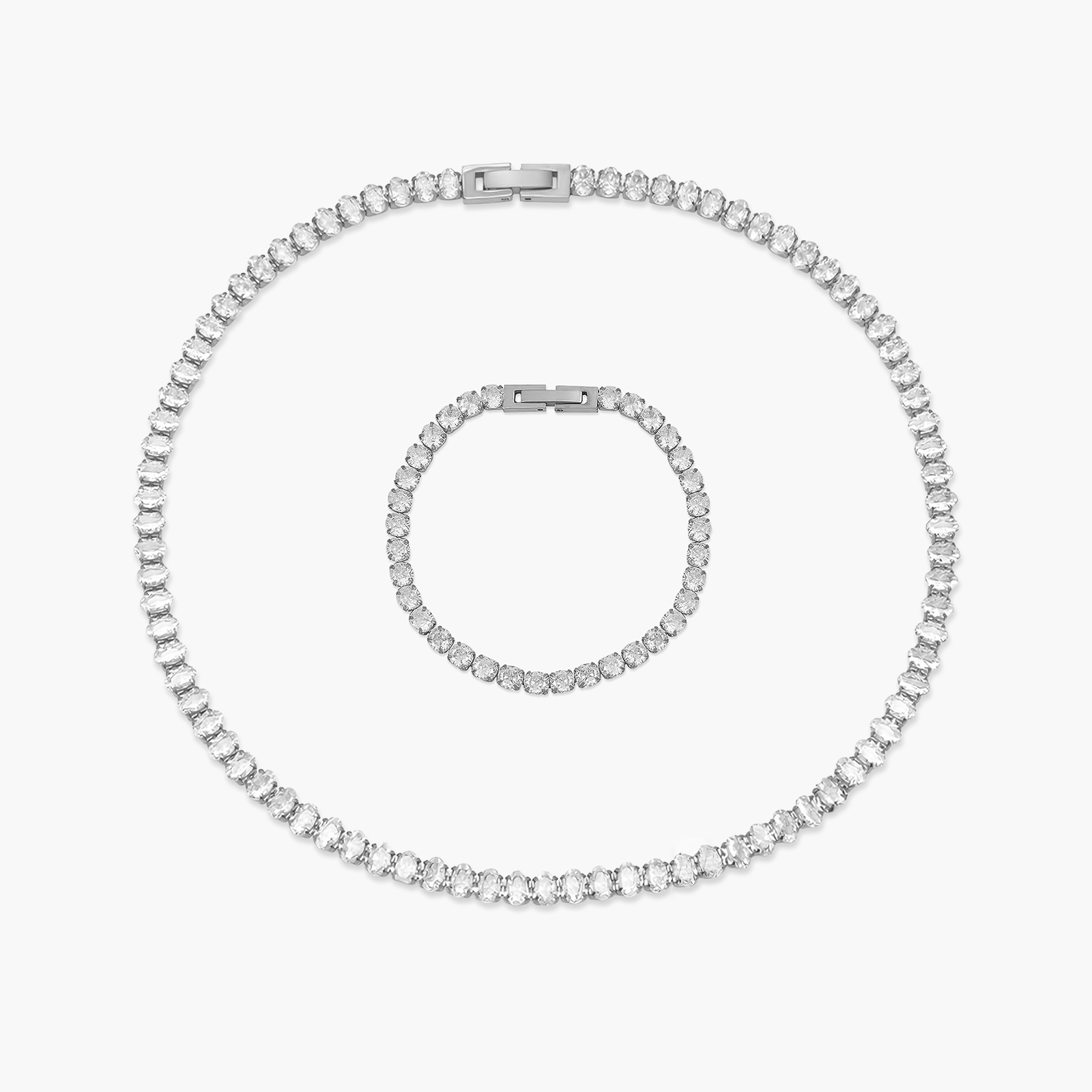 Conjunto Riviera