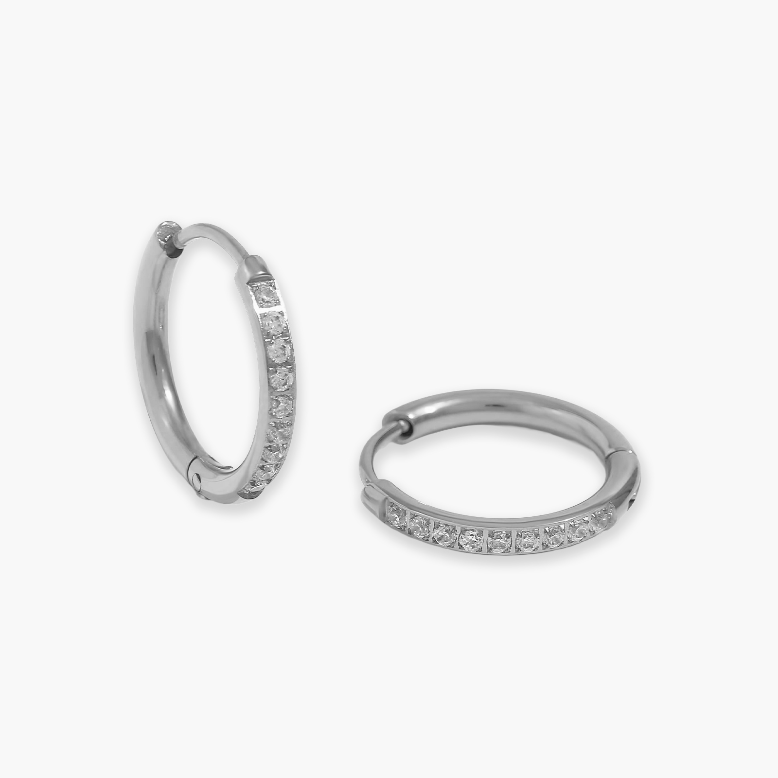 Brincos Mini Orbit